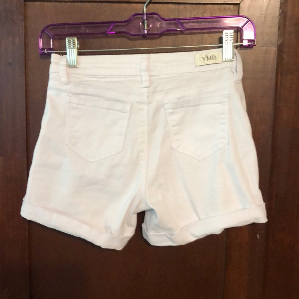 Shorts - Picture 2 of 2